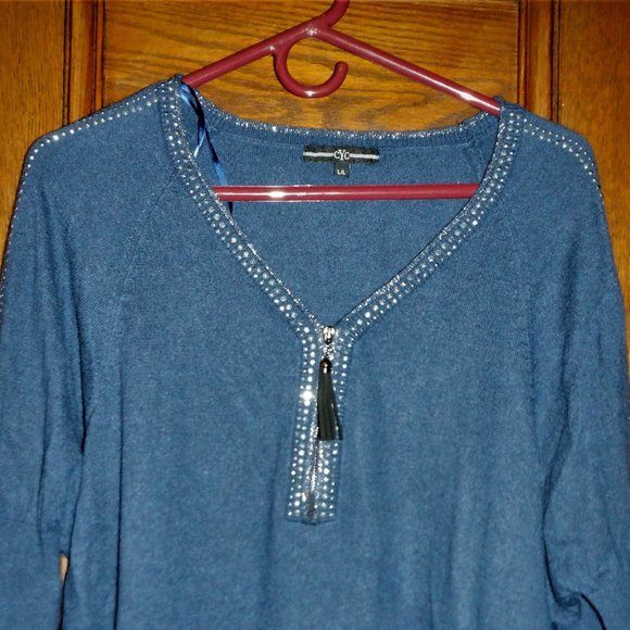 *** CYC *** Total "GLAM" - Picture 2 of 2